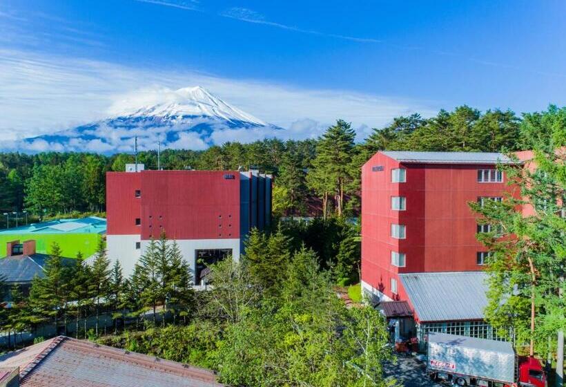 Номер Стандарт, Fuji Premium Resort
