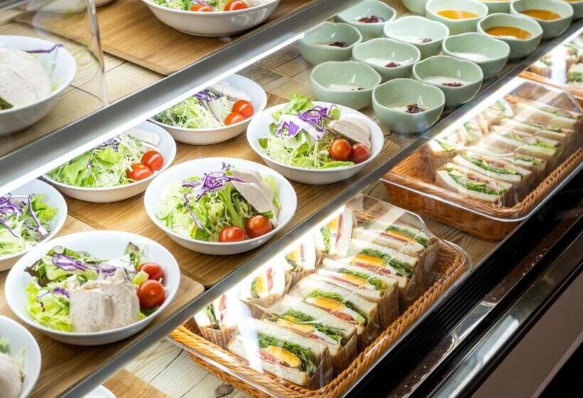 스탠다드 룸, Apa Hotel Maebashieki Kita
