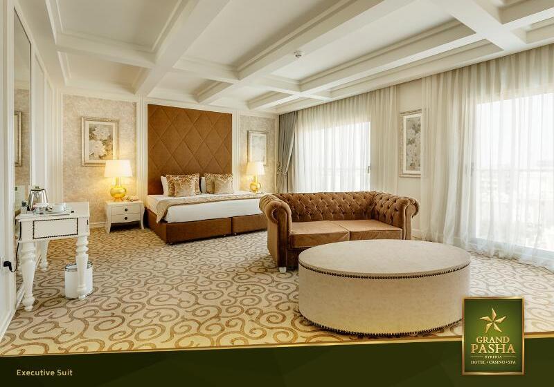 수피리어 룸, Chalelarn Hotel Hua Hin