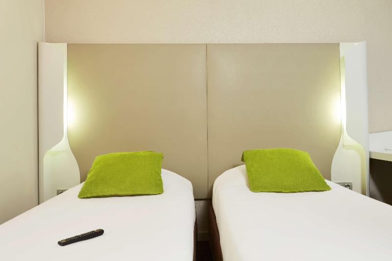 디럭스 룸, Chalelarn Hotel Hua Hin