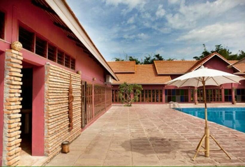 Вилла 1 Спальня, Chiangmai Royal Creek