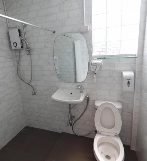 Номер Стандарт, First Residence