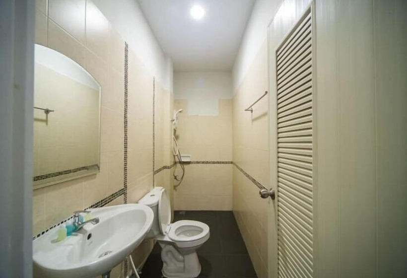 Номер Стандарт, First Residence