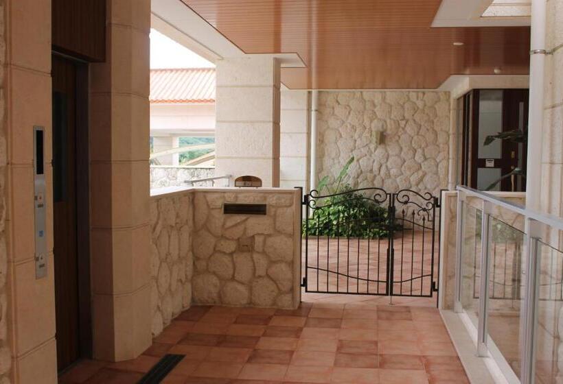 Люкс, Ishigaki Resort