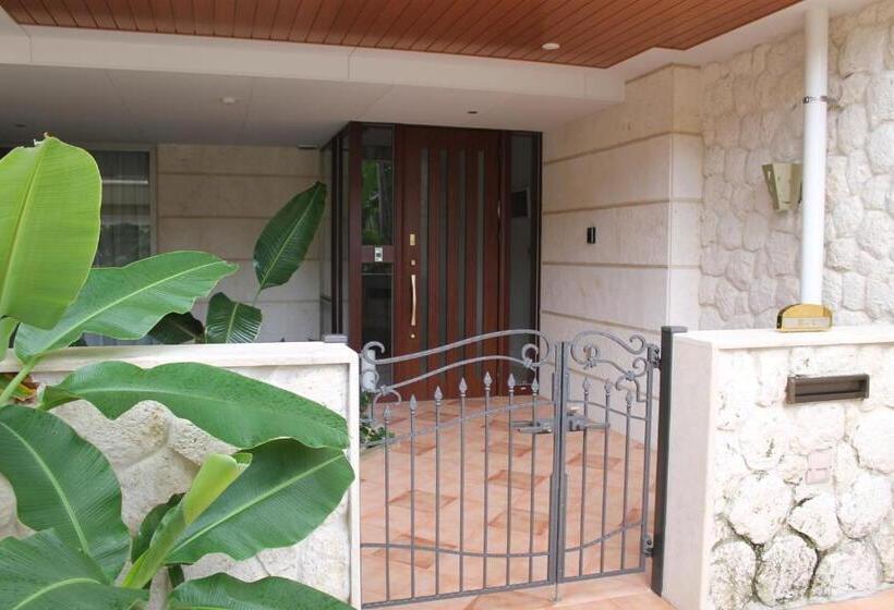 Номер Superior Вид на Сад, Ishigaki Resort