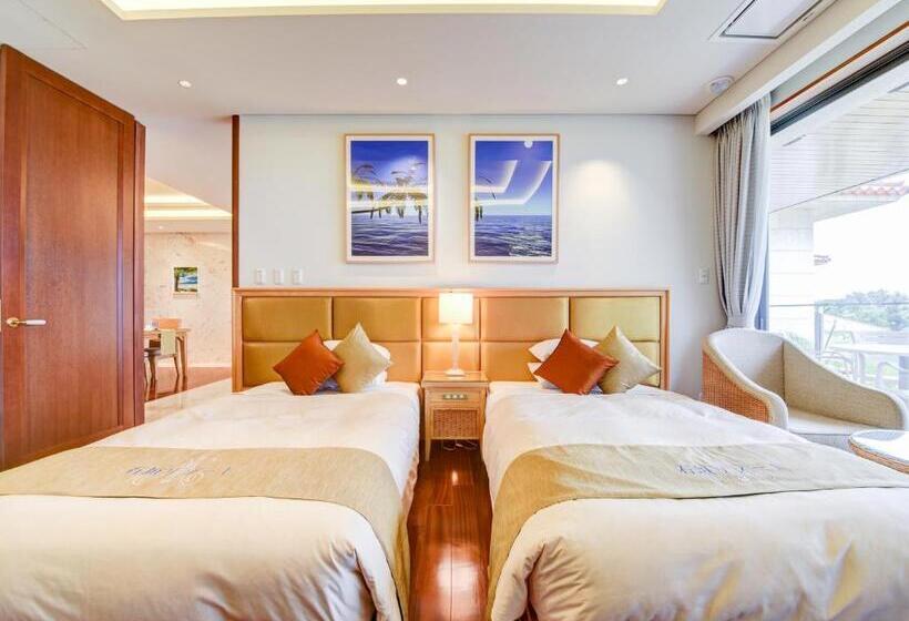 Люкс, Ishigaki Resort