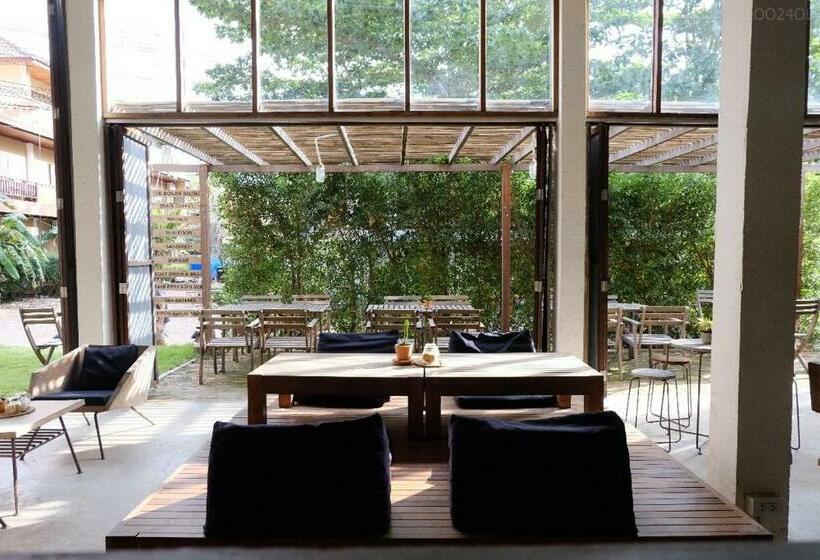 디럭스 스위트 킹 침대, Samatha Bed & Breakfast