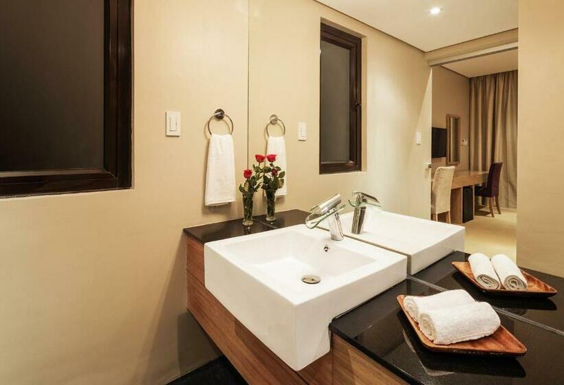 수피리어 룸, Villa Caemilla Beach Boutique