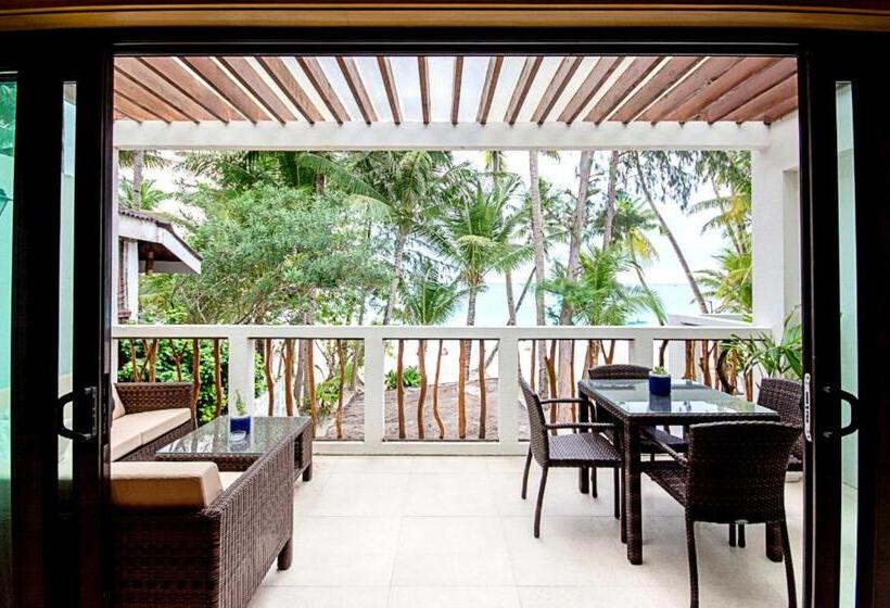 スイート（家族用）, Villa Caemilla Beach Boutique