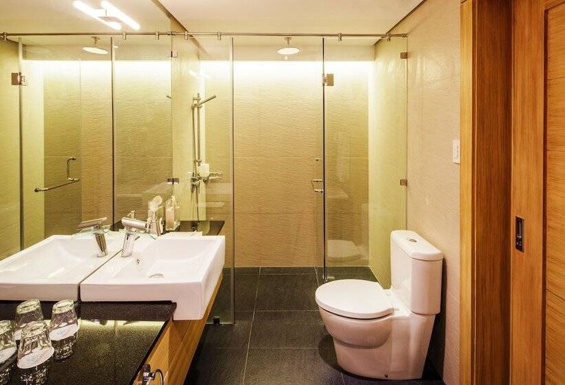 수피리어 룸, Villa Caemilla Beach Boutique