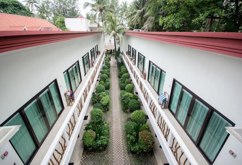 주니어 스위트, Villa Caemilla Beach Boutique