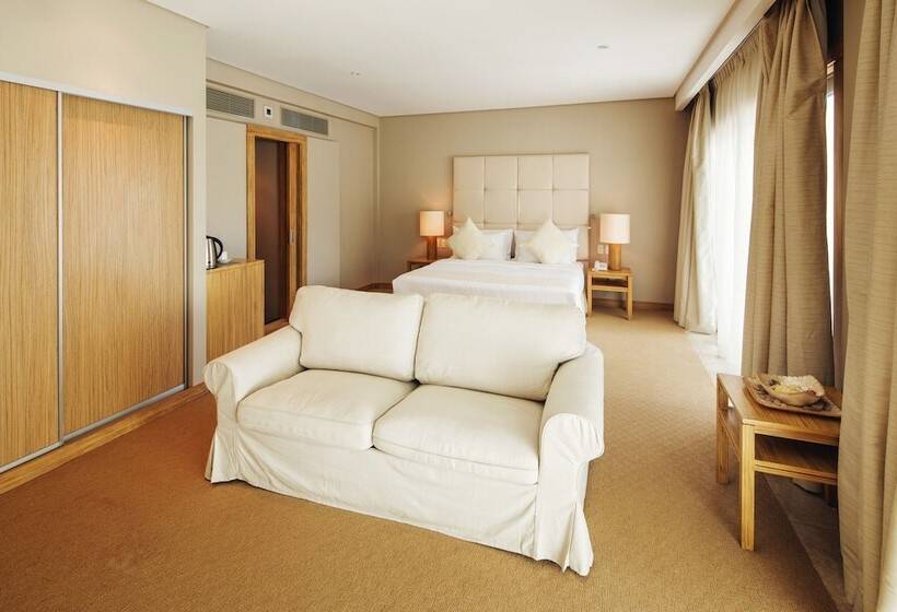 ジュニアスイート, Villa Caemilla Beach Boutique