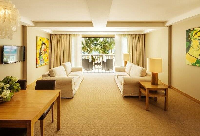 スイート（家族用）, Villa Caemilla Beach Boutique