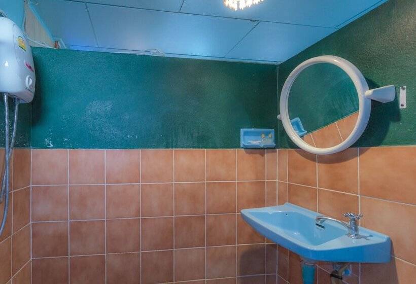 Бунгало Стандарт, Sabaii Bay Resort