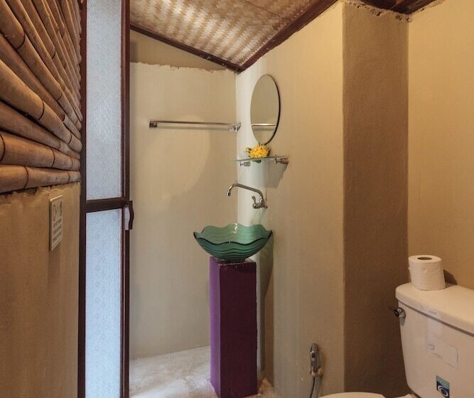 Бунгало Стандарт, Sabaii Bay Resort