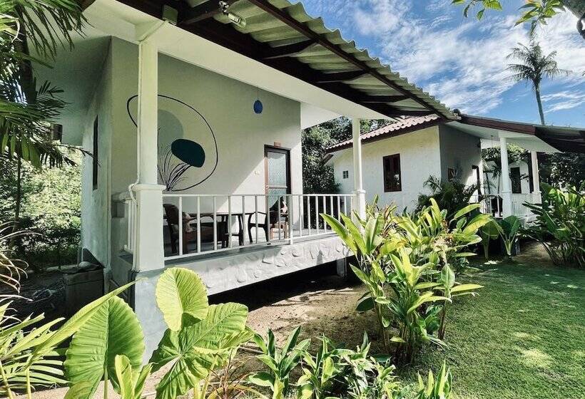 Бунгало Superior, Sabaii Bay Resort