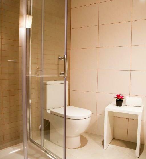 Апартаменты 3 Спальни, SANTA SUSANNA Chic! Apartments