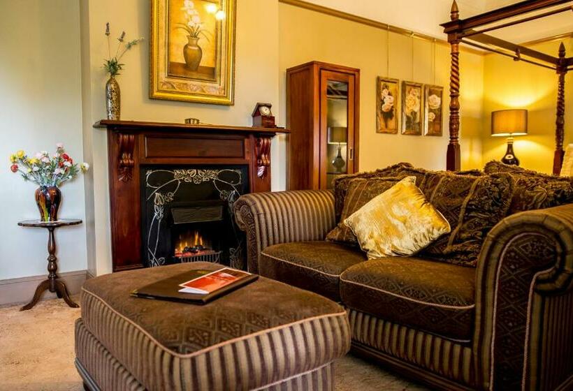 Люкс Кровать Кинг, Bli Bli House Riverside Retreat