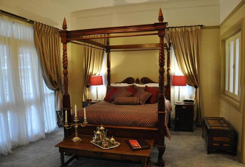 Люкс Кровать Кинг, Bli Bli House Riverside Retreat