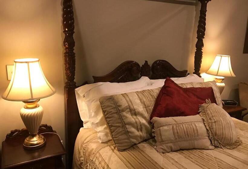 Люкс Кровать Кинг, Bli Bli House Riverside Retreat