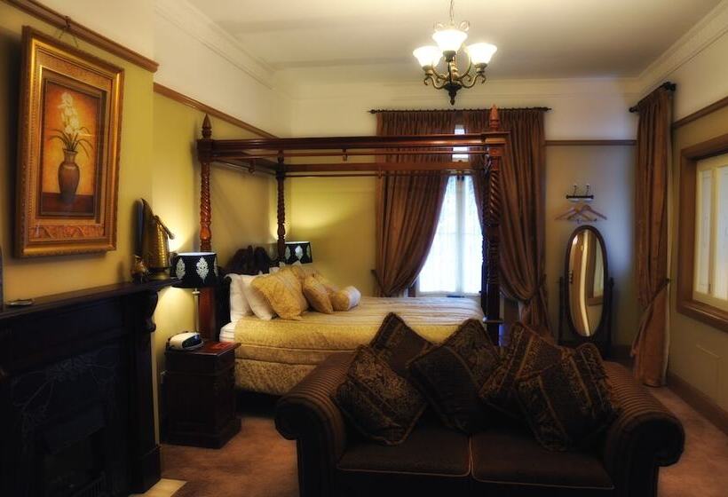 Люкс Вид на Реку, Bli Bli House Riverside Retreat