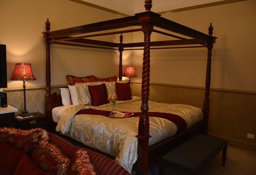 Люкс Вид на Реку, Bli Bli House Riverside Retreat