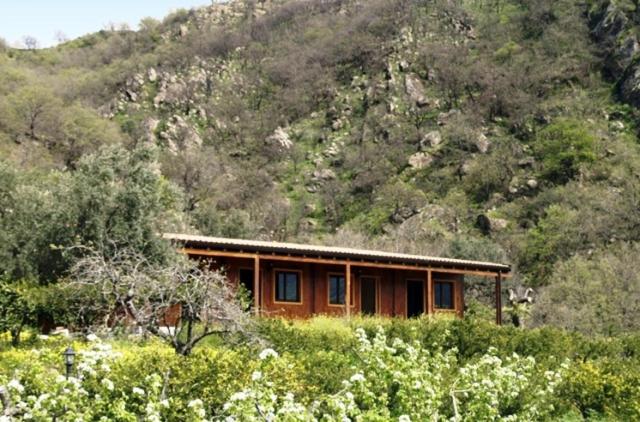 سوئیت کلاسیک, Agriturismo Ghiritina