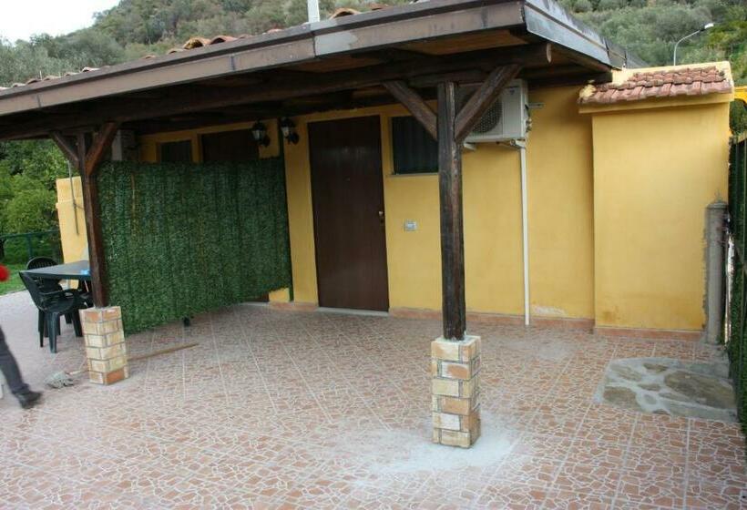 اتاق استاندارد, Agriturismo Ghiritina