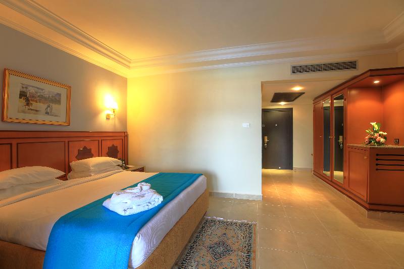Suite Side Sea View, Best Western Haeundae