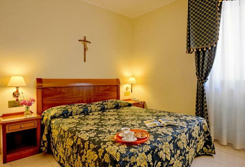Номер Стандарт, Centro Di Spiritualita Padre Pio