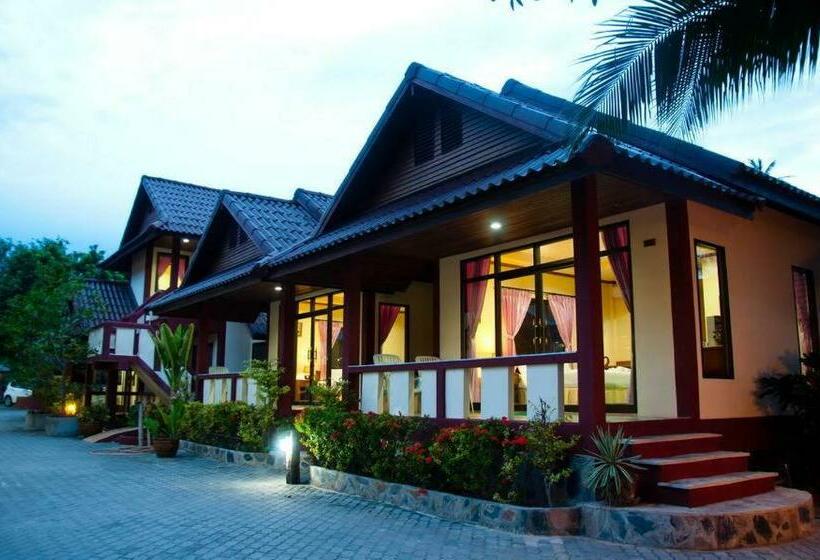 Номер Стандарт, Island View Bungalows