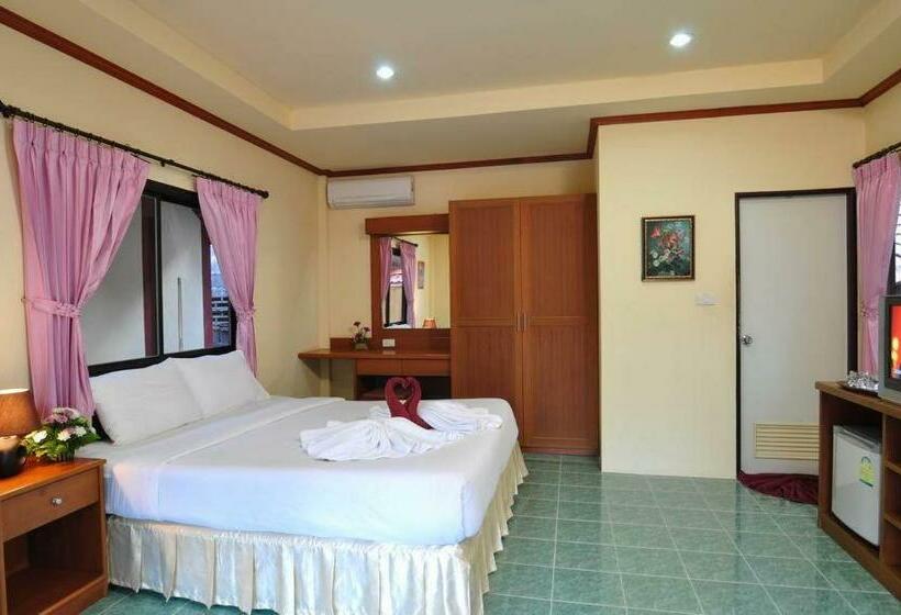 Номер Стандарт, Island View Bungalows