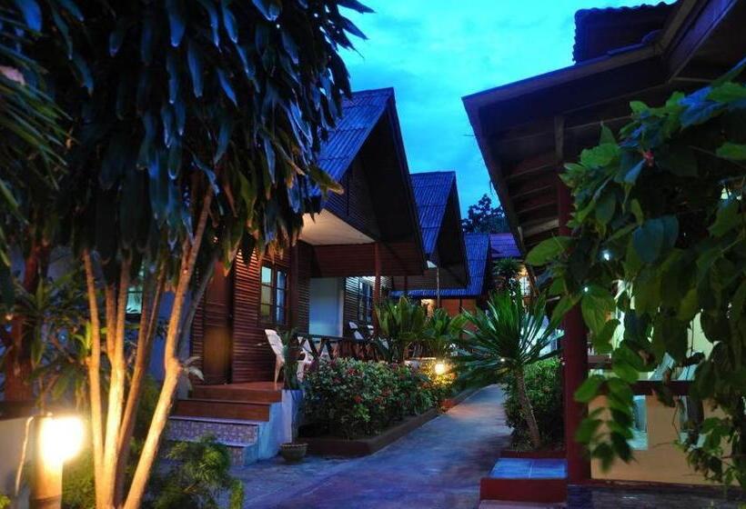 Номер Economy, Island View Bungalows