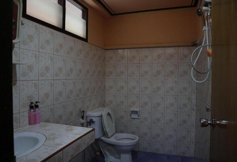 Номер Basic, Island View Bungalows