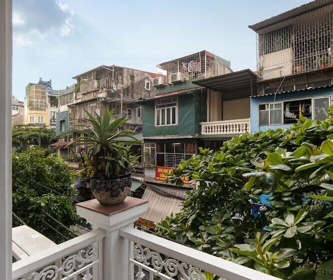 Deluxe Triple Room, Little Diamond