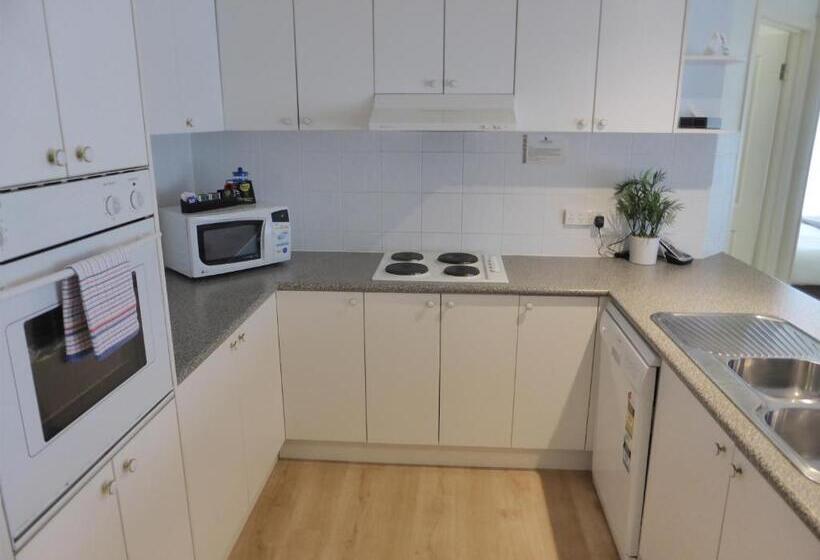 Апартаменты Superior 2 Спальни, Lifestyle Apartments At Ferntree