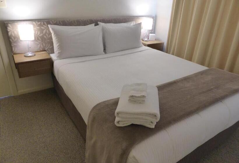 Семейные Апартаменты 3 Спальни, Lifestyle Apartments At Ferntree