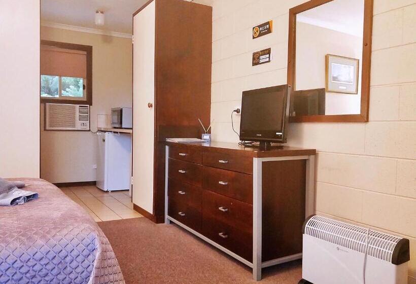 컴포트 룸, Twelve Apostles Motel & Country Retreat