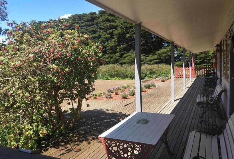 2 베드룸 패밀리 스위트, Twelve Apostles Motel & Country Retreat