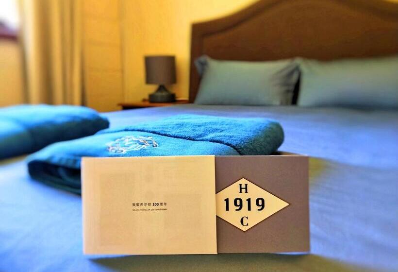 2 베드룸 패밀리 스위트, Twelve Apostles Motel & Country Retreat