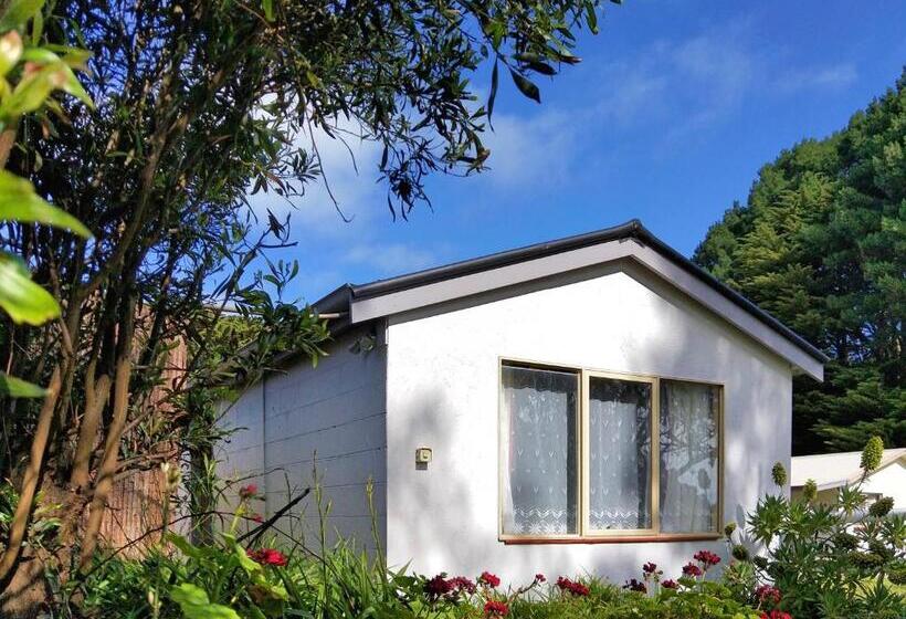 침실 1개 주택, Twelve Apostles Motel & Country Retreat