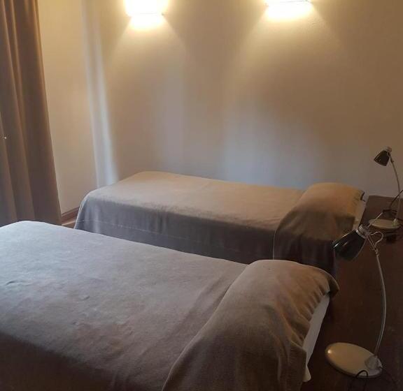 غرفة قياسية رباعية, Village De Las Pampas Apart Hotel Boutique