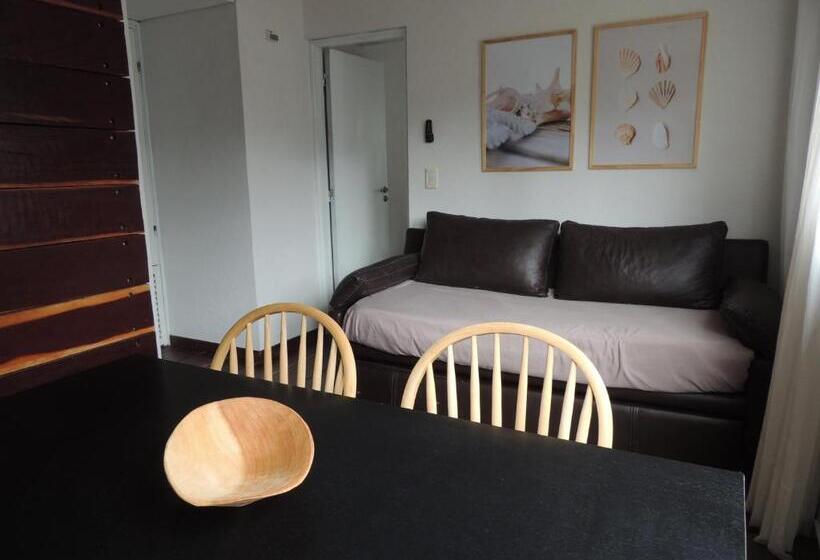 침실 1개 수피리어 아파트, Village De Las Pampas Apart Hotel Boutique