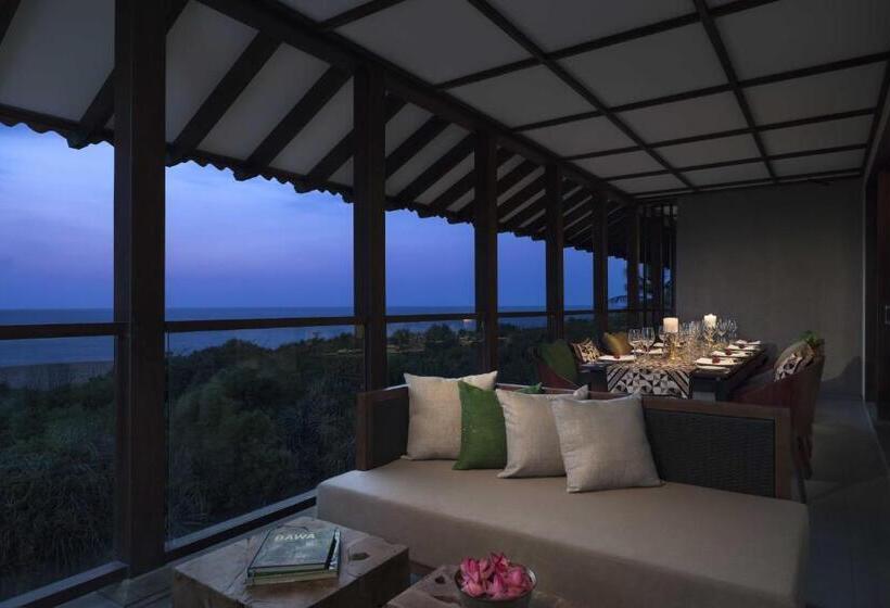 Люкс Вид на Море, Anantara Kalutara Resort