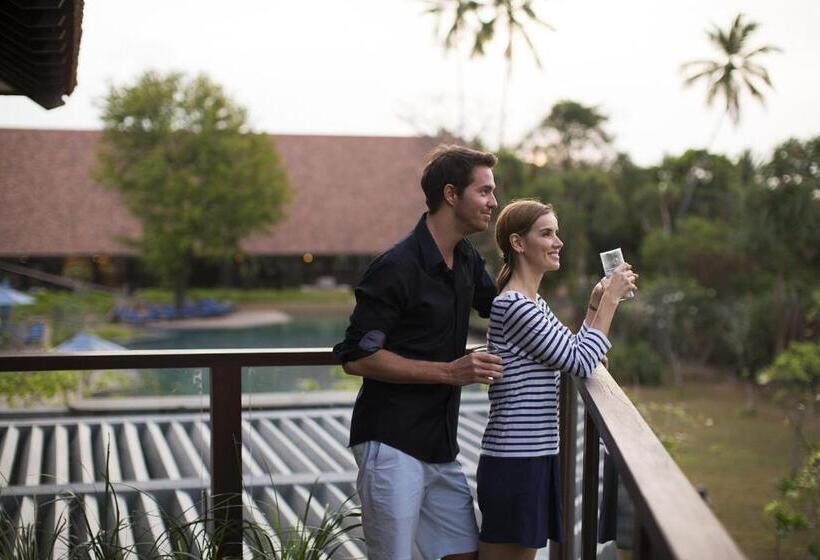 Люкс, Anantara Kalutara Resort