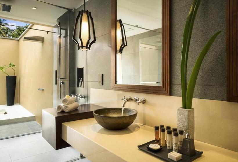Вилла с 1 спальней и бассейном, Anantara Kalutara Resort