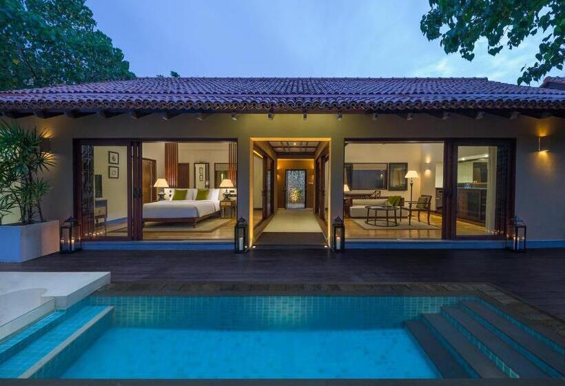 Вилла с 1 спальней и бассейном, Anantara Kalutara Resort