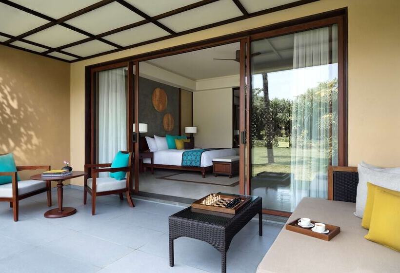 Номер Премиум Вид на Сад, Anantara Kalutara Resort