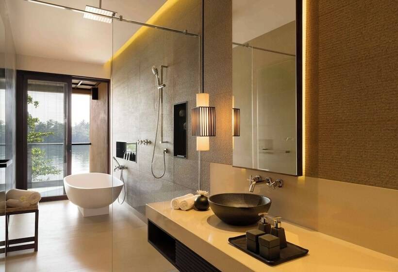 Номер Deluxe, Anantara Kalutara Resort