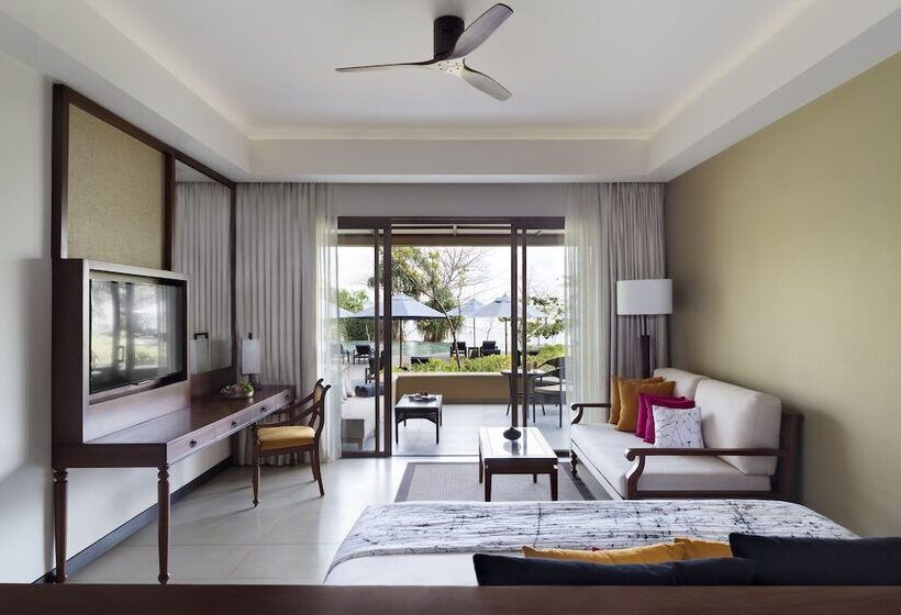 Номер Deluxe, Anantara Kalutara Resort